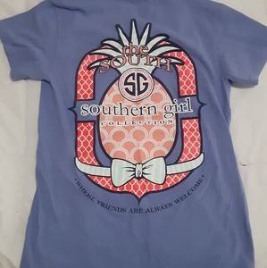 Southern girl t-shirt